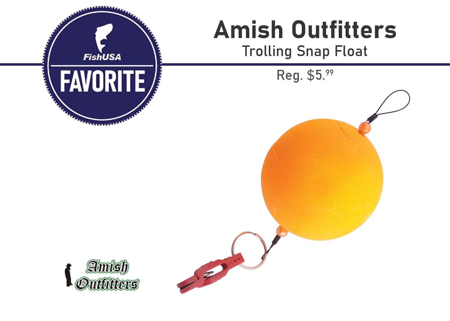 Amish Outfitters‎
