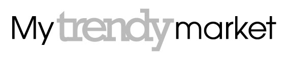Logo Mytrendymarket