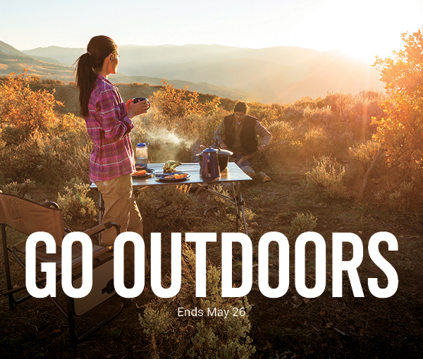 Cabela S Canada New Flyer Go Outdoors Milled