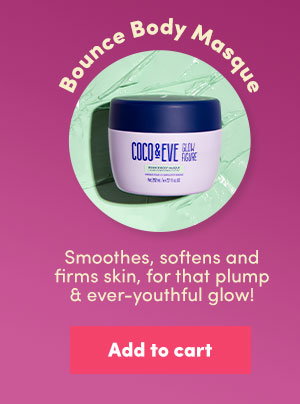 Bounce Body Masque