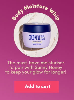Body Moisture Whip
