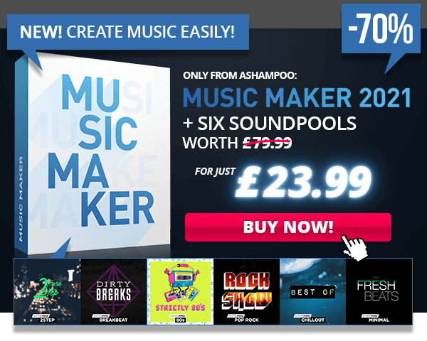 magix music maker soundpools are saved magix music maker soundpools are saved