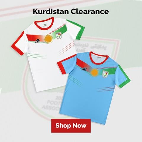 Kurdistan Clearance