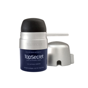 TopSecret Hair Fibers - Travel