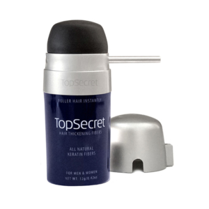TopSecret Hair Fibers - Regular