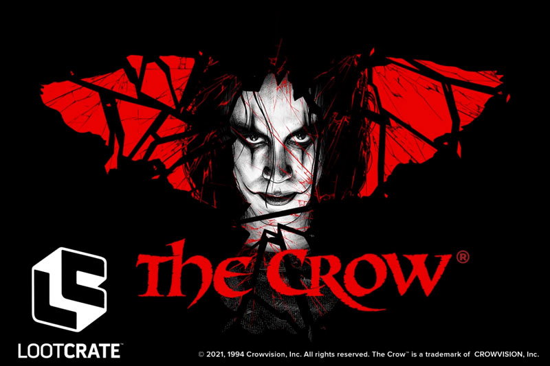 The Crow