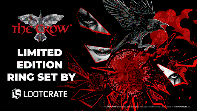 The Crow