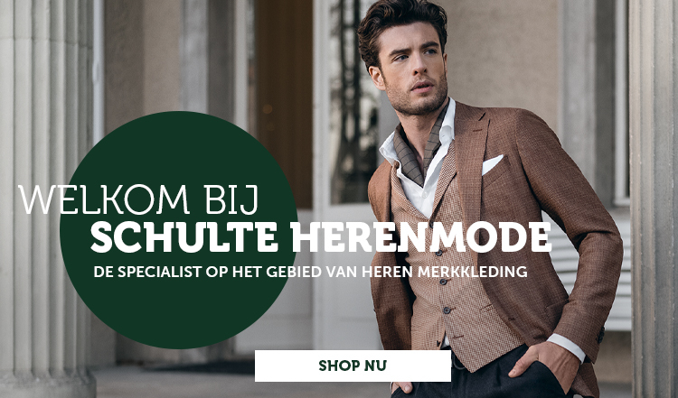 Schulte discount herenmode online