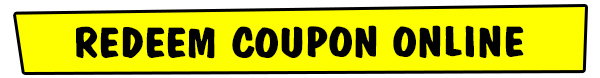 Redeem Coupon Online