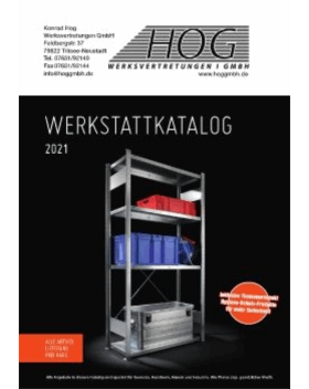 Online-Blätteransicht Werkstattkatalog 2021/2022