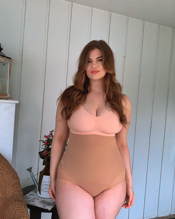 gifted_by_honeylove Honey Love Unwired Bra on a bigger bust 🍯💕✨ Dis, Honeylove Shapewear