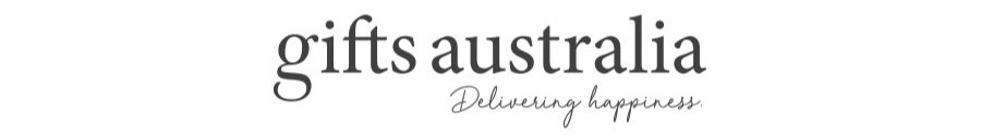 Gifts Australia. Delivering Happiness.