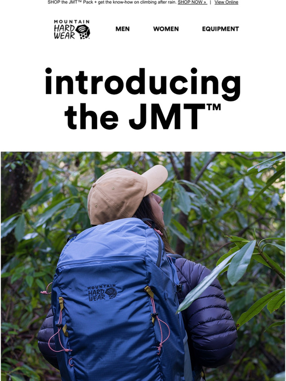 jmt 35l backpack