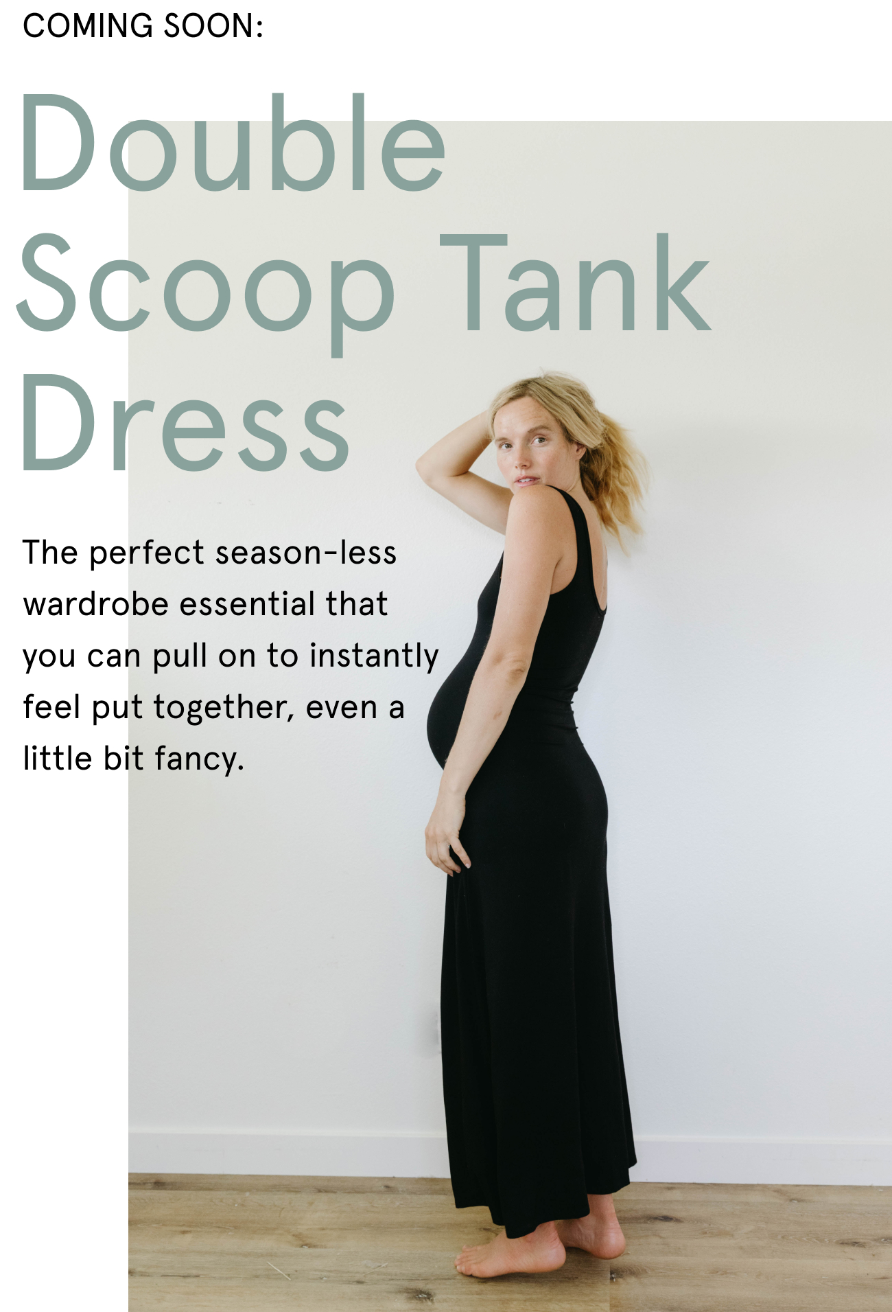 storq tank dress