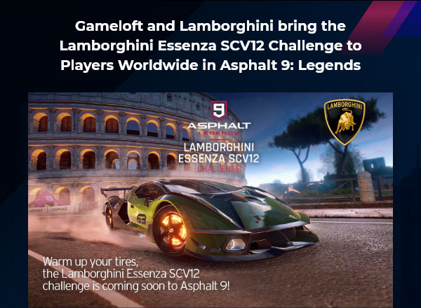 Contact Us  Gameloft for Brands