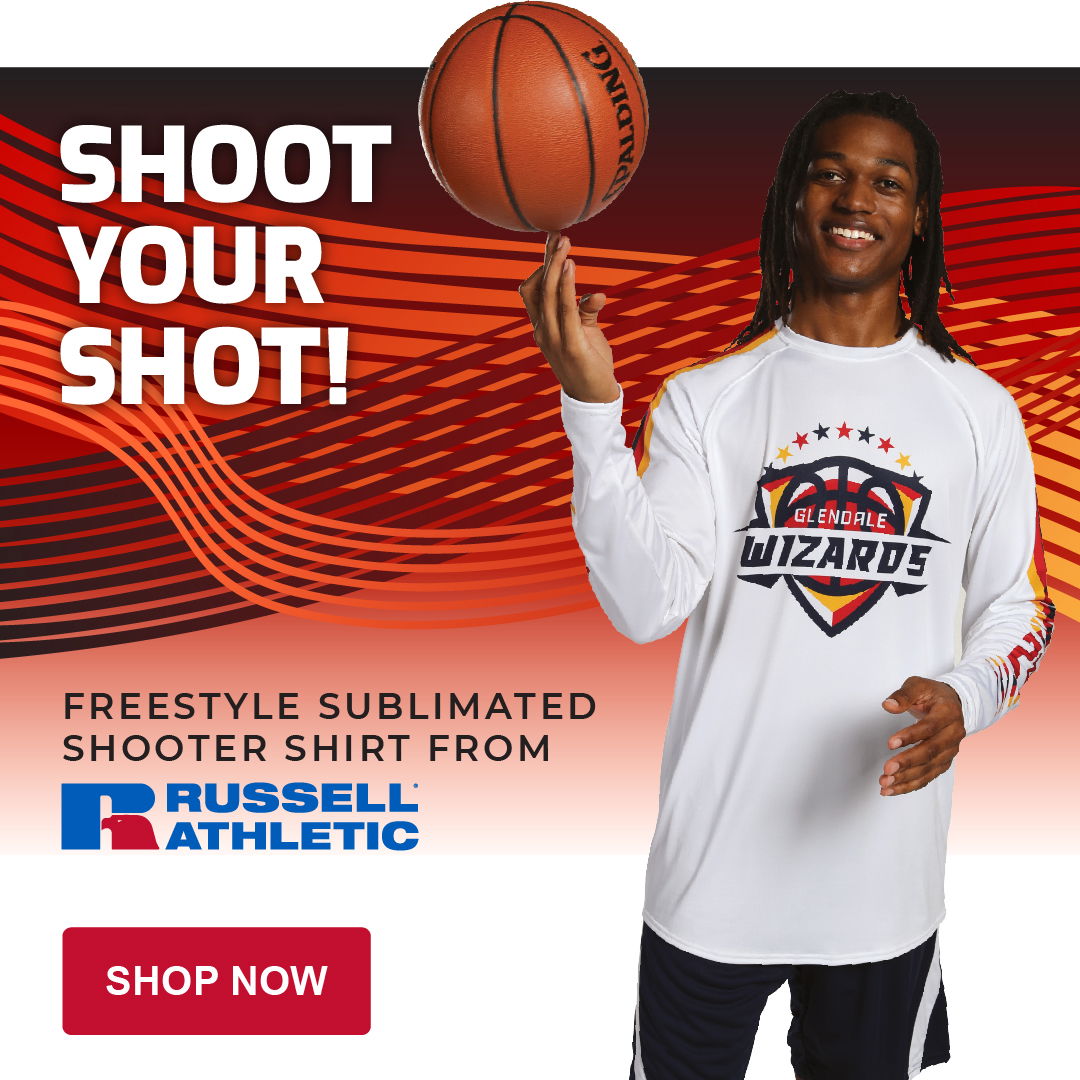 LADIES FREESTYLE SUBLIMATED TURBO BASKETBALL JERSEY