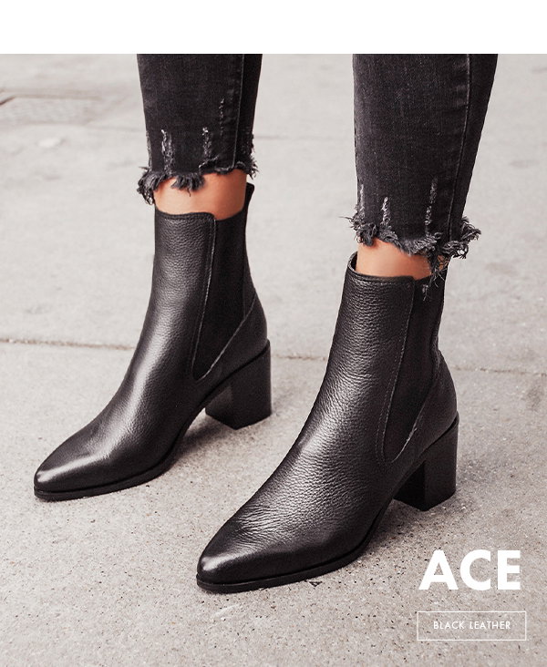 Jo Mercer: These are the boots you need 