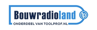 Logo Bouwradioland