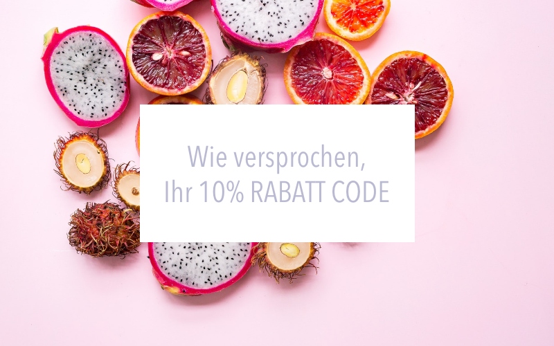 10% rabatt