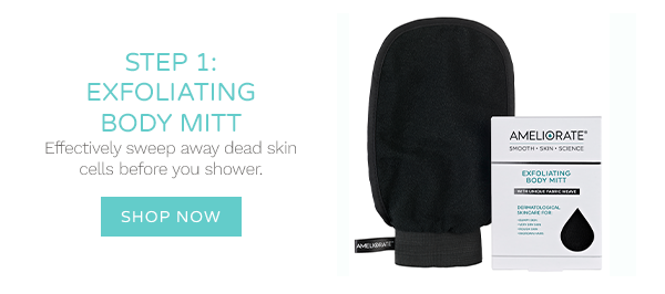 Shop Exfoliating Body Mitt