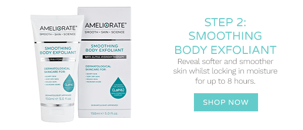 Shop Smoothing Body Exfoliant