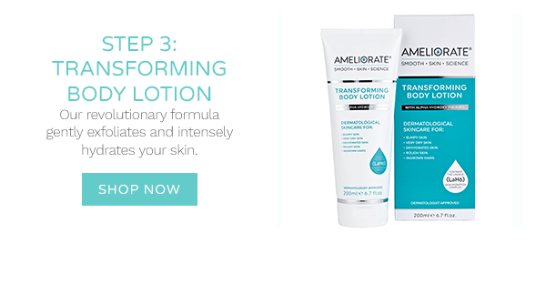 Shop Transforming Body Lotion
