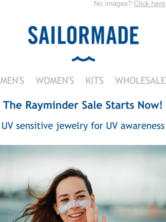 Rayminder SALE Starts Now! Save up to 30%.