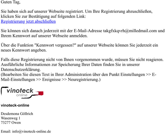 Herzlich willkommen bei Ihr Online-Shop fr die besonderen Weine