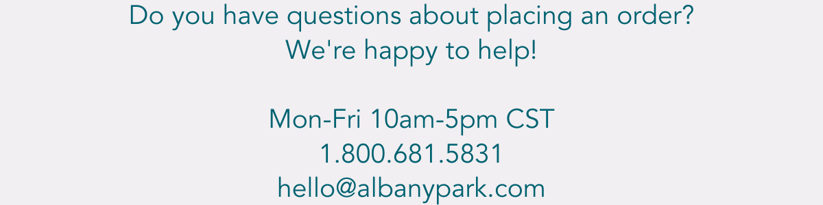 Contact Us