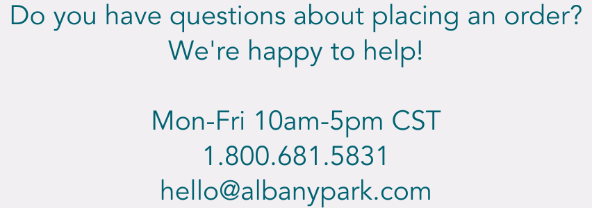 Contact Us