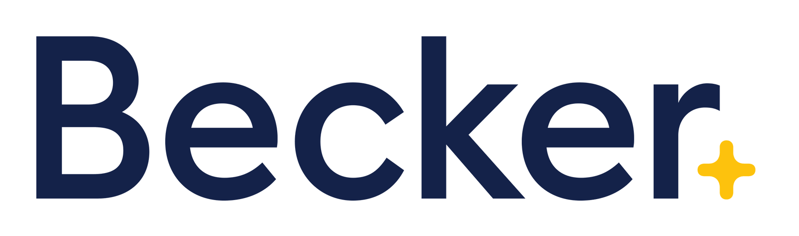 Becker
