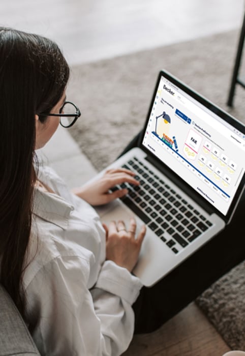 Our approach to pass rates