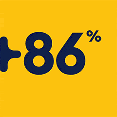 94% CPA Exam sections passed*