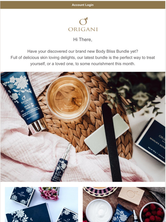 , SAVE OVER $100 WITH OUR MAY BUNDLE