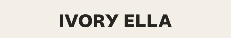 Ivory Ella