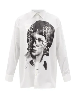 SHOP RAF SIMONS >