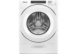 Memorial Day Deal 4 - Laundry Appliances