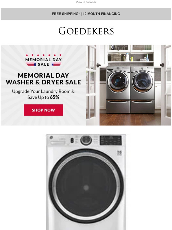 Get What You Need to Make Your Spring Clean Complete!