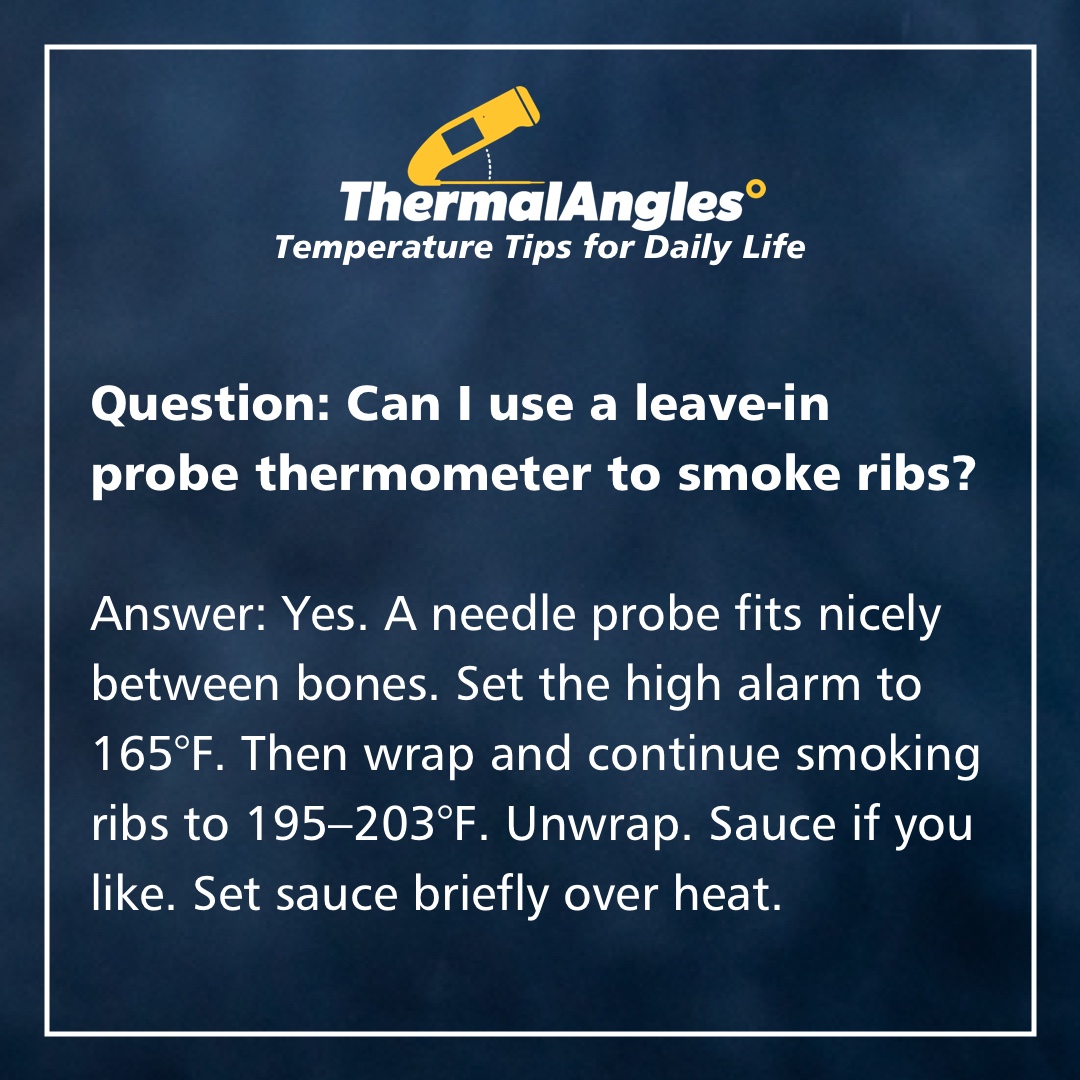 ThermoWorks Get 15 Off Smoke X2 and Smoke X4 Milled