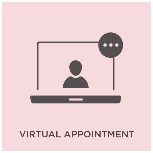 Book a Virtual Appointment