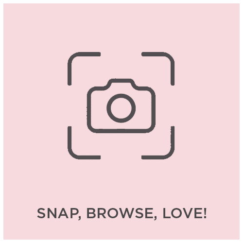 Snap, Browse, LOVE!