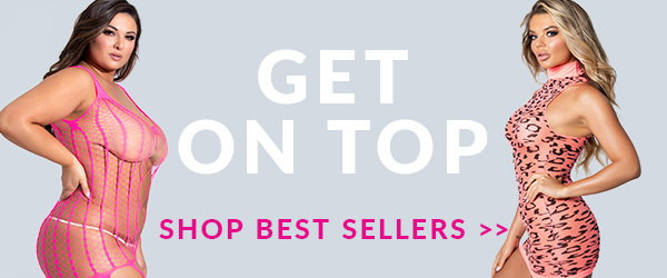 SHOP BEST SELLING LINGERIE