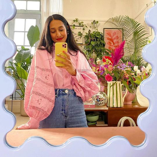5 Trending Colours H&M Is Backing in a Big Way This Spring