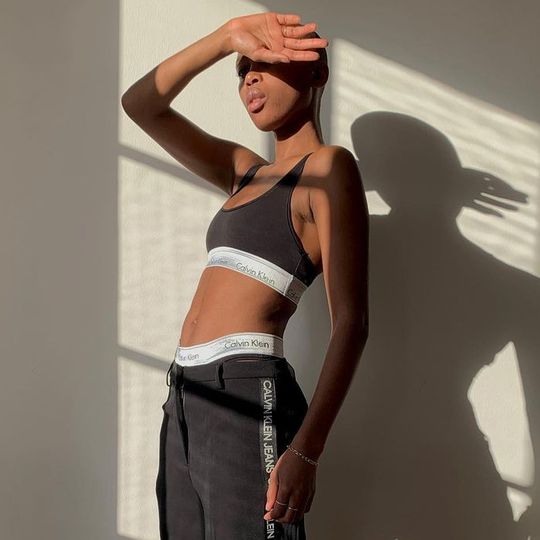The 6 Underwear Staples That Are Always a Good Investment