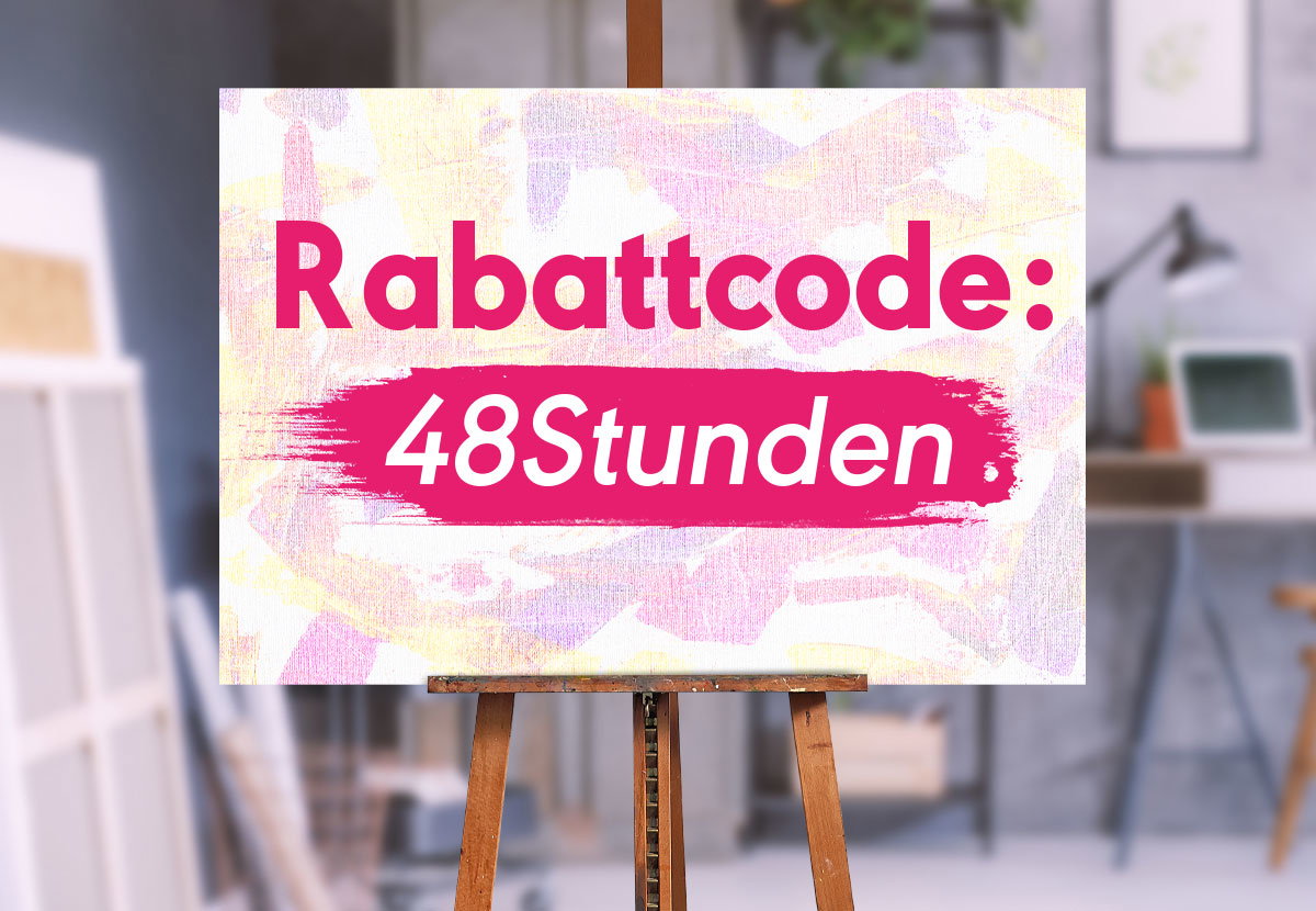 15% Rabatt auf deine erste ArtNight