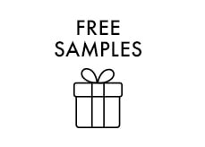 FREE SAMPLES
