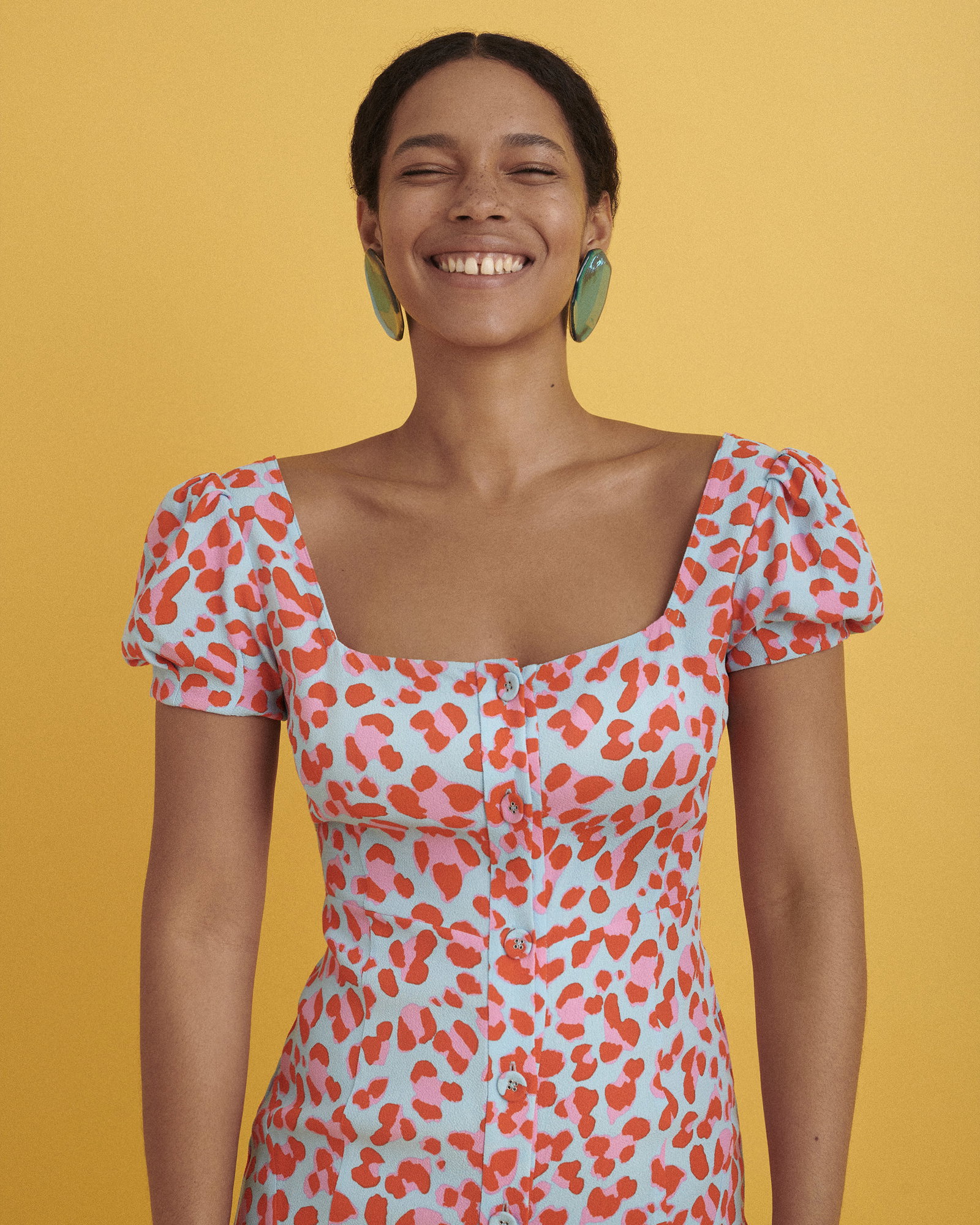 diane von furstenberg - dvf uk: Wild 