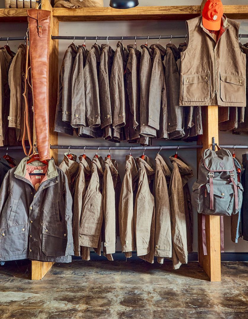 Online Warehouse Sale