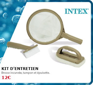 Kit d'entretien Kit d'entretien