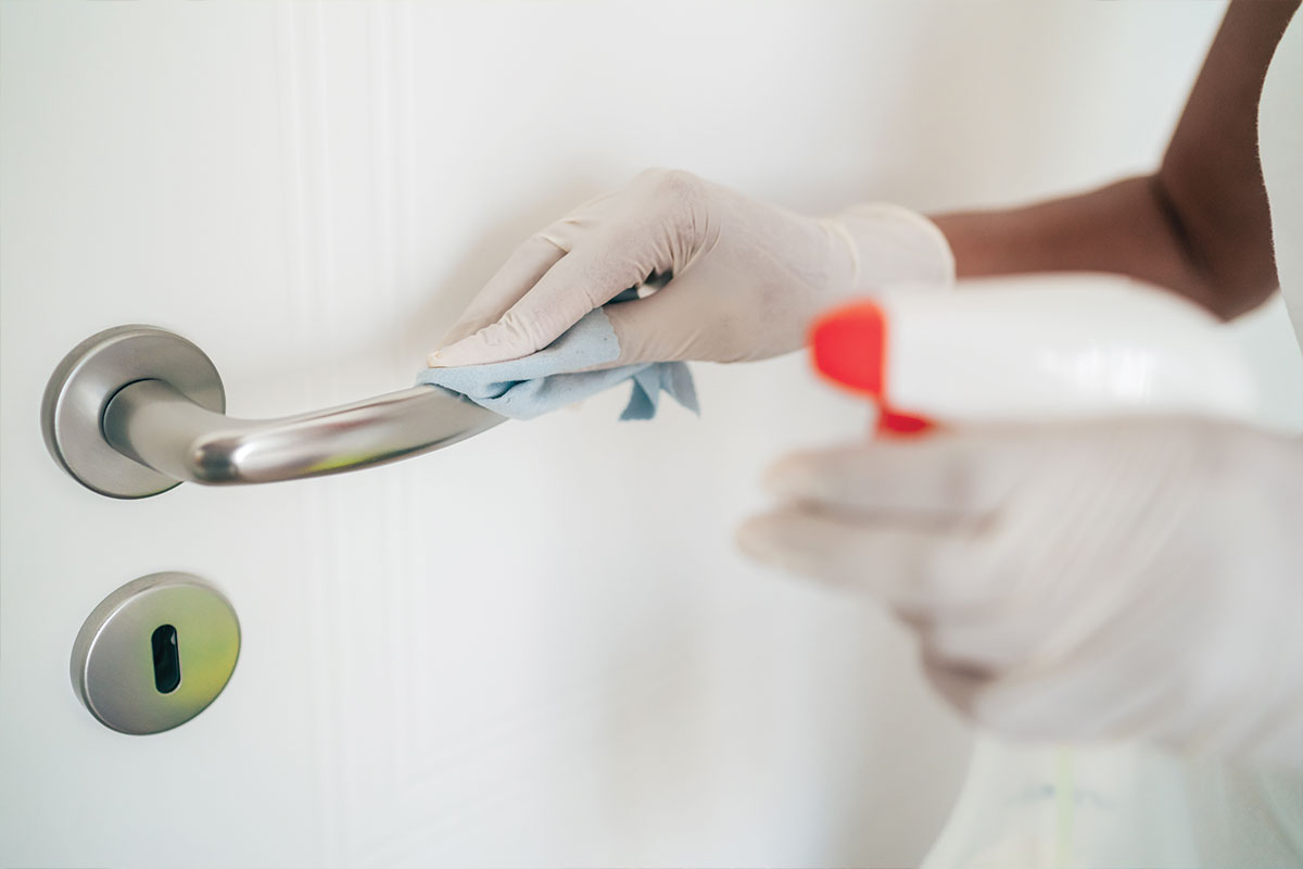 Des mesures sanitaires renforcées